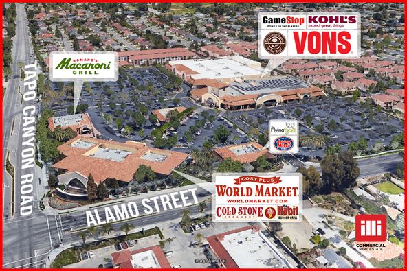 2902-2950 Tapo Canyon Rd, Simi Valley, CA 93063